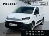 Toyota Proace City Electric (50 kWh) L1 Duty *LED*PDC h