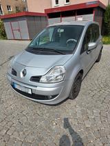 Renault Grand Modus Dynamique 1.6 16V 110 Automatik ... - Renault Grand Modus mit Benzin-Antrieb: Automatik
