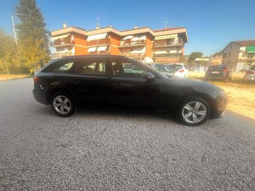 Audi A4 - 3