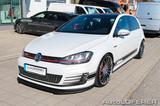 Volkswagen Golf 7 VII GTI Performance aus 1.-Hand*TOP* - Volkswagen Golf: 7 GTI Performance