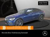 Mercedes-Benz GLC 43 AMG 4M Night/360/SHD/DigiDispl/ILS/Burme - gebrauchte Mercedes-Benz GLC 43 AMG aus dem Jahr 2021