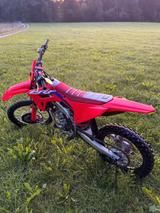 Honda Crf 250 r - HONDA CRF250R