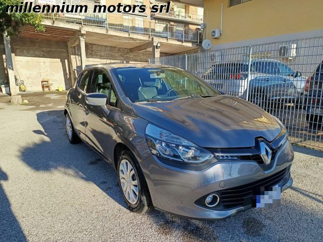 Renault RENAULT Clio 1.2 75CV GPL 5 porte Live