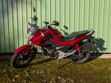 Honda CB 125 F - HONDA CB 125 F