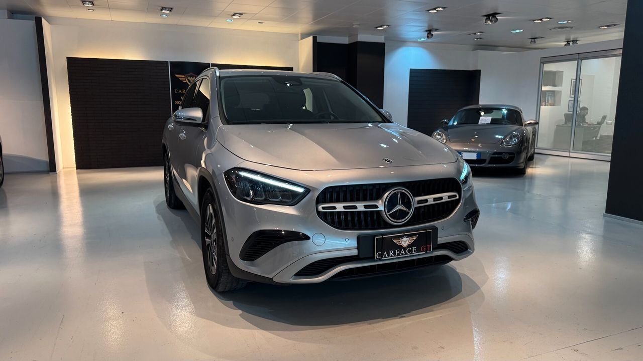 Other MERCEDES-BENZ GLA 180d Advanced - 2024 imagem 3