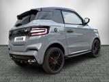 Ligier JS 50 Ultimate E5+ *Klima*SHZ*CarPlay* - gebrauchte Ligier Kleinwagen