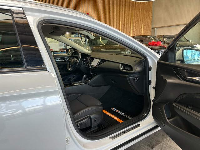 MYAUTOCENTER – Gebraucht- und Jahreswagen mit Werkstattservice in Pfaffenhofen Opel Insignia *KEYLESS*TEM*AHK*LKHZ*NAV*KLIMAAUTOM*