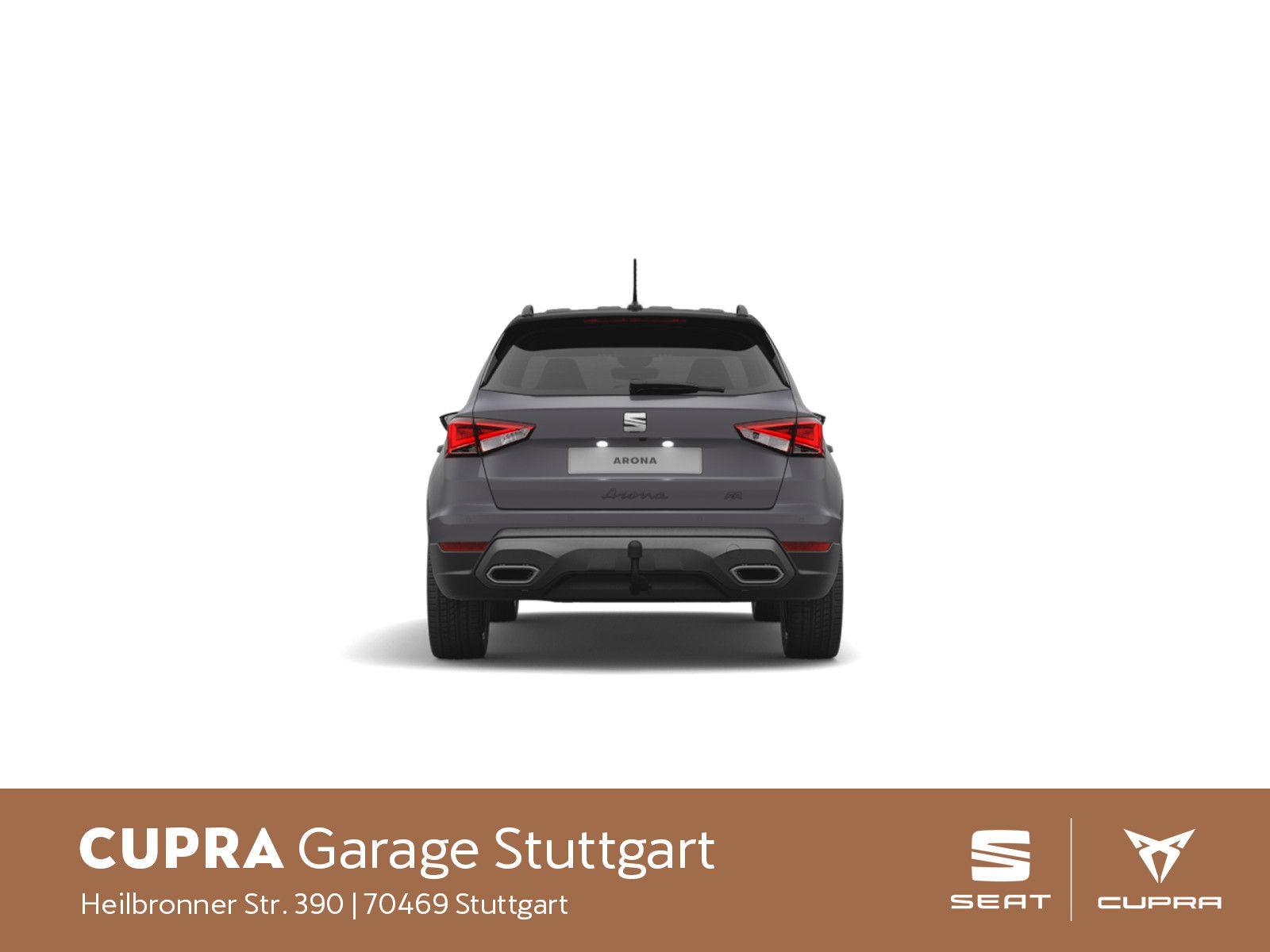 Seat Arona - Bild 7
