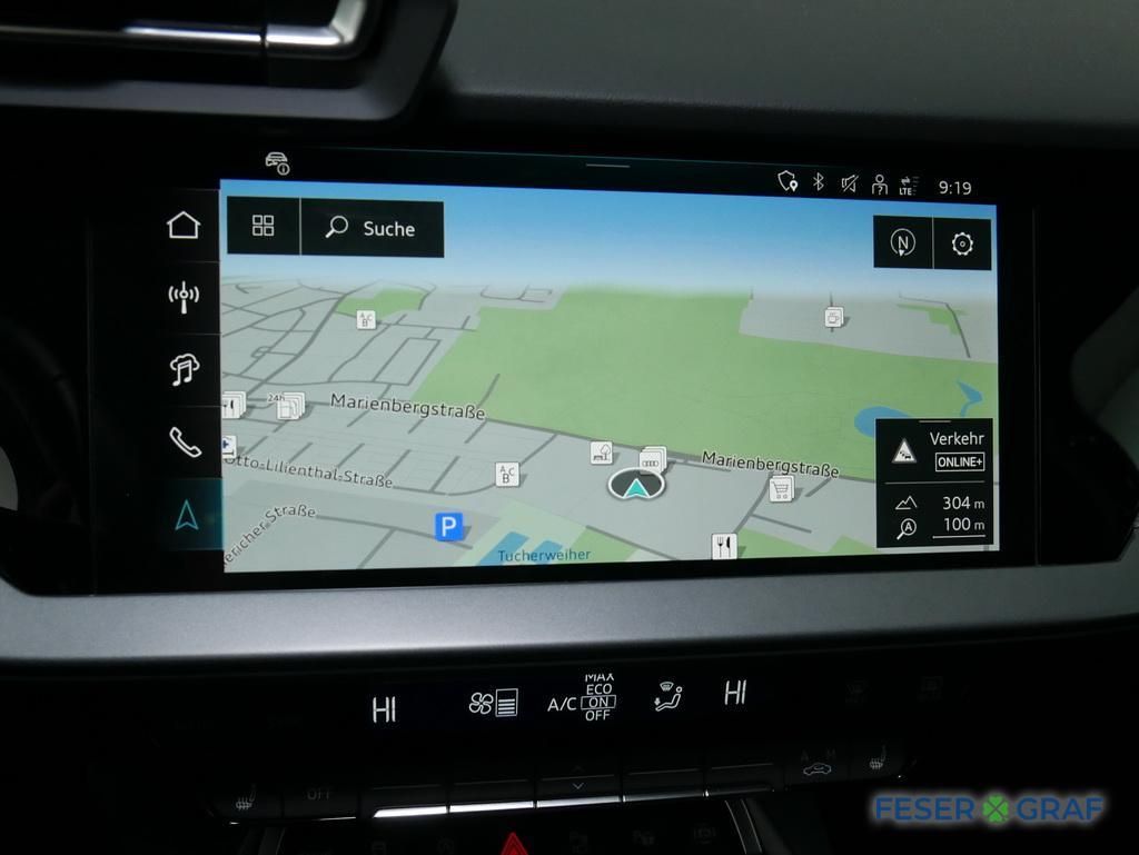Audi A3 - Bild 13