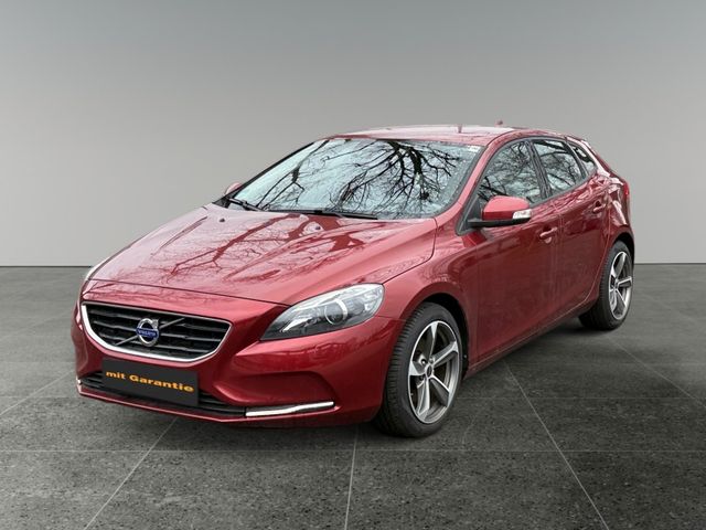 Volvo V40 You! 1.6-Tüv-Navi-PDC-8 Fach Bereift