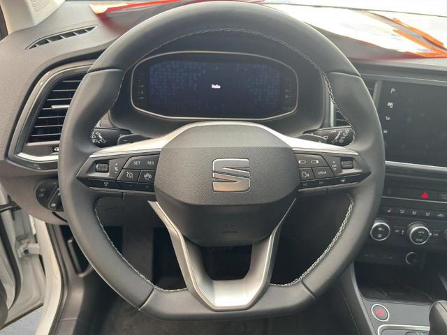 Foto Nummer 9: SEAT Ateca