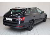 Skoda Superb Combi 2.0 TDI Style 4x4 DSG AHK/P-Dach/SH - Skoda Superb in Hannover