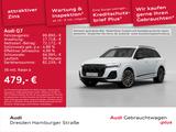 Audi Q7 SUV S line 50 TDI quattro 210(286) kW(PS) tip - Audi Q7 Gebrauchtwagen in Dresden
