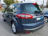 Ford S-Max 2.0 TDCi Titanium°Automatik°Navi°HAK°PDC° - gebrauchte Ford S-Max aus dem Jahr 2014