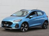 Ford Fiesta 1.0 EB MHEV Active Autom. Winter-Paket - Ford Fiesta Gebrauchtwagen in Karlsruhe