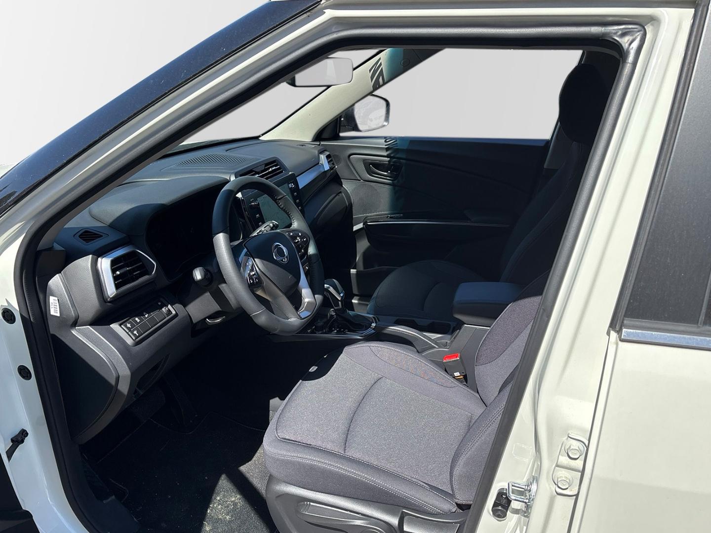 KGM Tivoli 1.5 T-GDI Nomad, Autom., Klima, Navi, SHZ, миниатюра 5