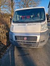 Fiat Transporter Fiat Ducato - Fiat: Transporter