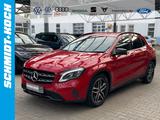 Mercedes-Benz GLA 180 Urban LED NAVI AHK KAMERA TEMPOMAT Klima - Mercedes-Benz GLA 180 in Bremen