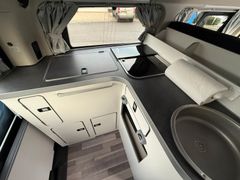 Ford Nugget *Automatik*Assistenten*AHK*