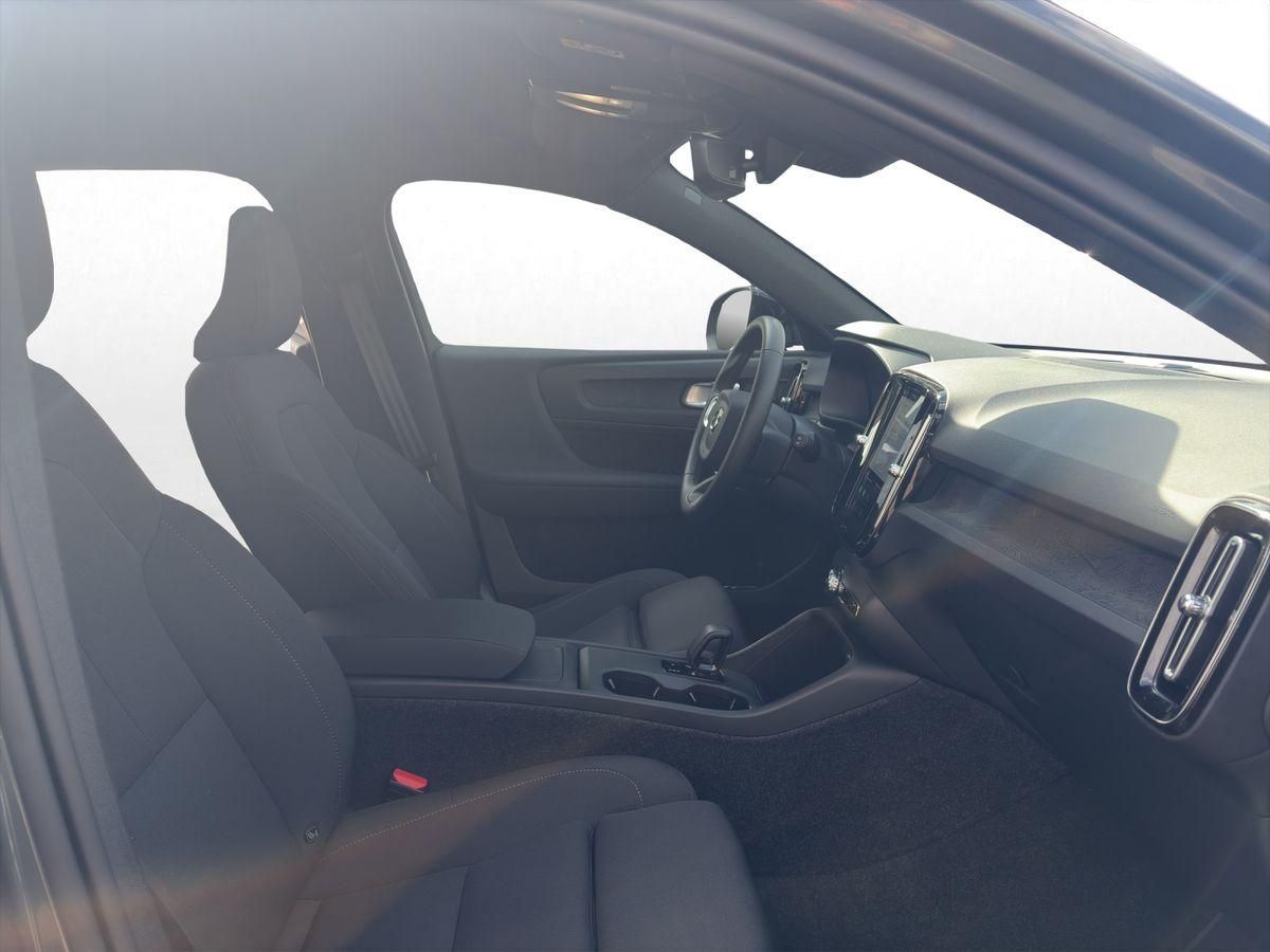 Volvo EX40 - Bild 19