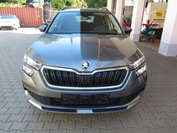 Skoda Kamiq - 8
