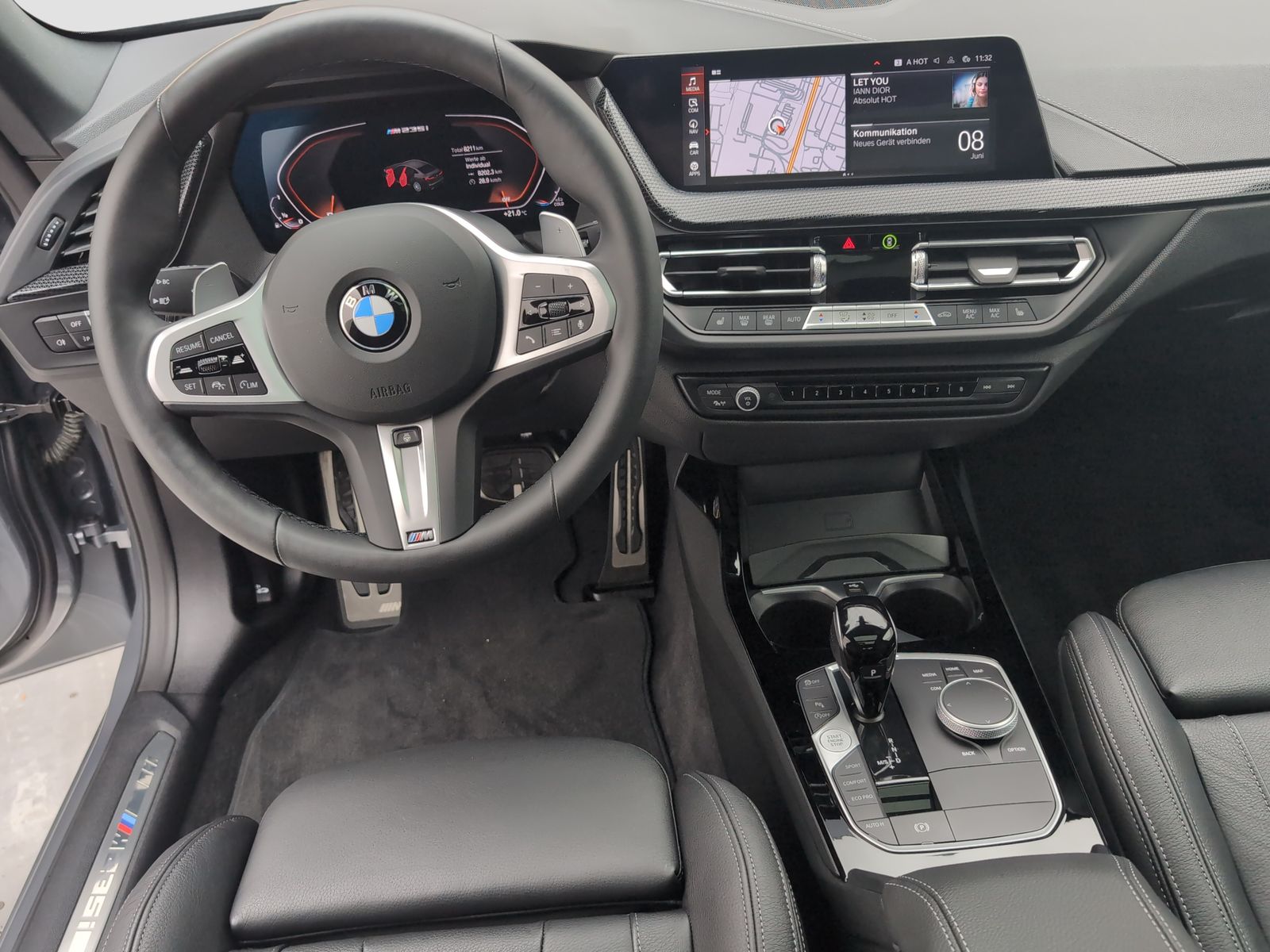BMW M235 - Bild 12