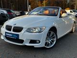 BMW Cabrio 325d  Automatik, Xenon, M Sportpaket - BMW 325: 325d M