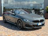 BMW 840 d Cabrio mhev 48V xdrive Msport pro auto - gebrauchte BMW 840 aus dem Jahr 2023
