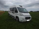 Adria TWIN Active 540 Tüv Neu 1.Hd. Klima Grüne Plaket - Offers