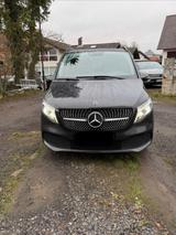Mercedes-Benz Familienauto gesucht? V 250 d Aut. EDITION lang
