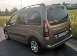 Citroën Berlingo e-HDi 92 ETG6 Exclusive Navi ZRneu SRWR - Citroën Berlingo: B9