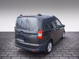 Ford Transit Courier 1,0 l EcoBoost 100 PS Allwetterb - Angebote