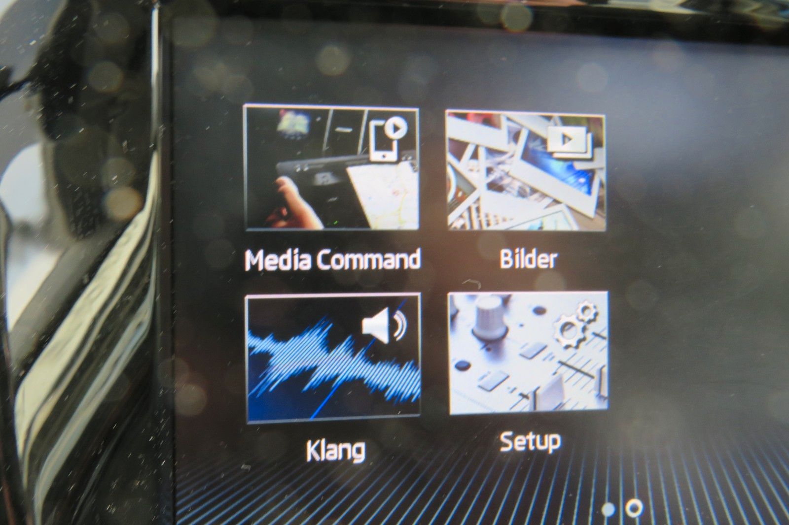 Fahrzeugabbildung SKODA Fabia Combi Ambition KLIMA SITZH. GRA PDC APP-C.