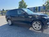 Land Rover Range Rover Sport 3.0 TDV6 HSE HSE - Land Rover Range Rover Sport in Krefeld