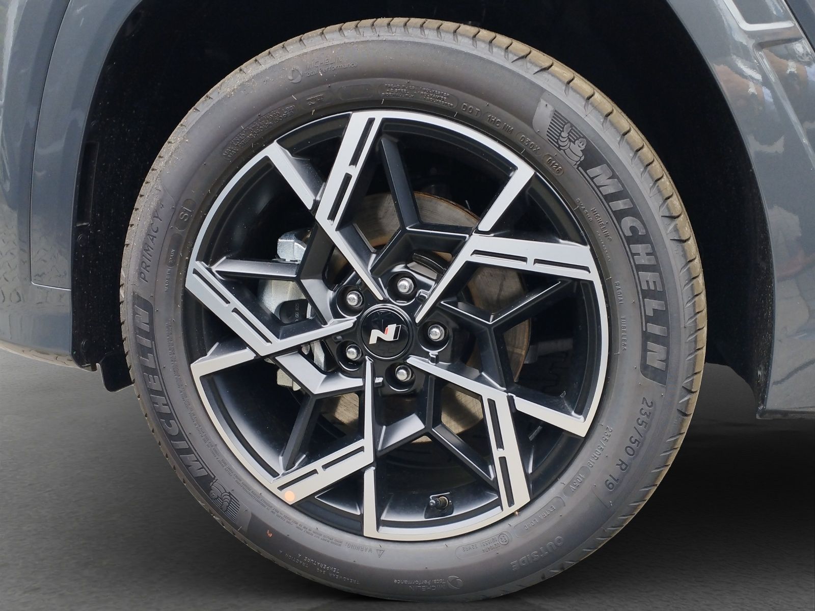 Hyundai Tucson – Bild 14