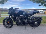 Honda CB1000R Black Edition - HONDA CB1000R BLACK EDITION