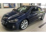 Volkswagen Scirocco 1.4 TSI 125 PS *ALLSTAR*NAVI KAMERA H&R - Volkswagen Scirocco: Coupé