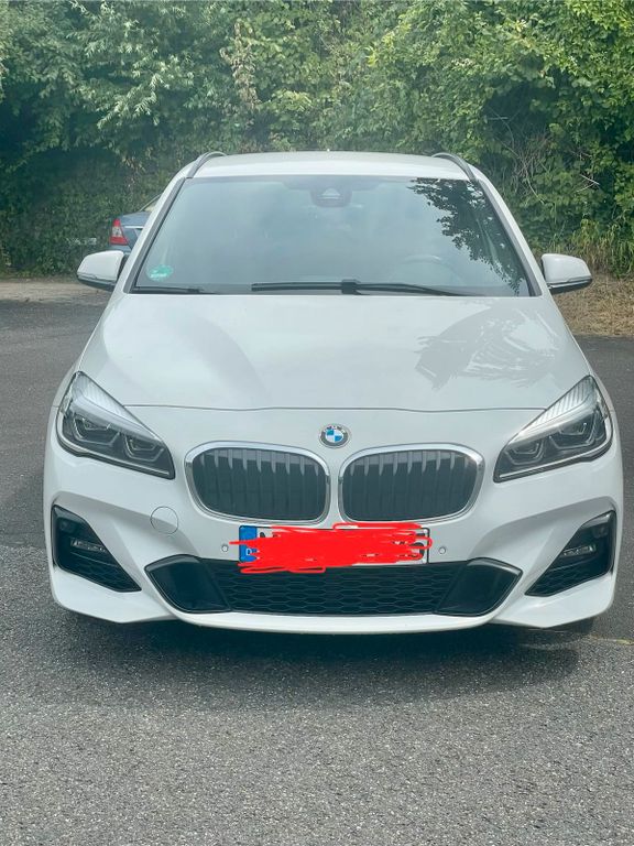Image of BMW 220