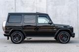 Mercedes-Benz G 63 AMG G Station G 63 AMG - Mercedes-Benz aus 2017: 63