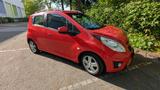 Chevrolet Spark 1.2 LT  - Chevrolet Spark: 1.2