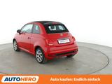 Fiat 500C 1.0 Mild-Hybrid Sport*TEMPO*PDC*KLIMA* - Fiat mit Benzin-Antrieb: Cabrio, Sport