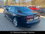 Audi S8 4.0 TFSI quattro plus - Audi S8: Plus