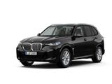 BMW X5 xDrive 50e Sportpaket Luftfederung AD Niveau 