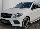 Mercedes-Benz Mercedes Benz GLE350d AMG Line / 360/ 20Zo... - Mercedes-Benz GLE 350 in Karlsruhe