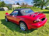 Mazda MX-5 - Mazda MX-5 aus 1991