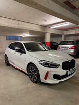 BMW 128ti | Head-Up Display | M Sport | 265 PS - BMW 1er Reihe: Ps