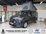 Nissan Primastar Seaside by Dethleffs Camperumbau L1H1