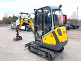 Neuson ET 18 / Schnellwechsler / Greifer + Schaufel - Angebote