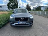 Volvo XC90 Inscription AWD Massage Sitz Kühlung - gebrauchte Volvo XC90 aus dem Jahr 2018