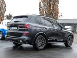 BMW X5 xDrive40d MSport + Pano + AHK + H/K + 22" - BMW Gebrauchtwagen in Leipzig